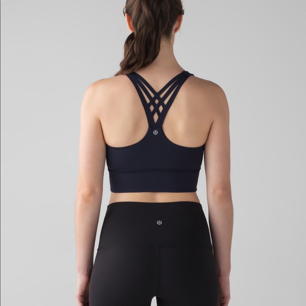 Lululemon Sports Bra NEW
